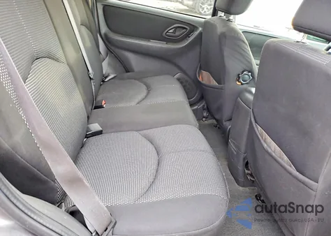 2006 Mazda Tribute S z USA, uszkodzony, nr VIN 4F2CZ94156KM00787